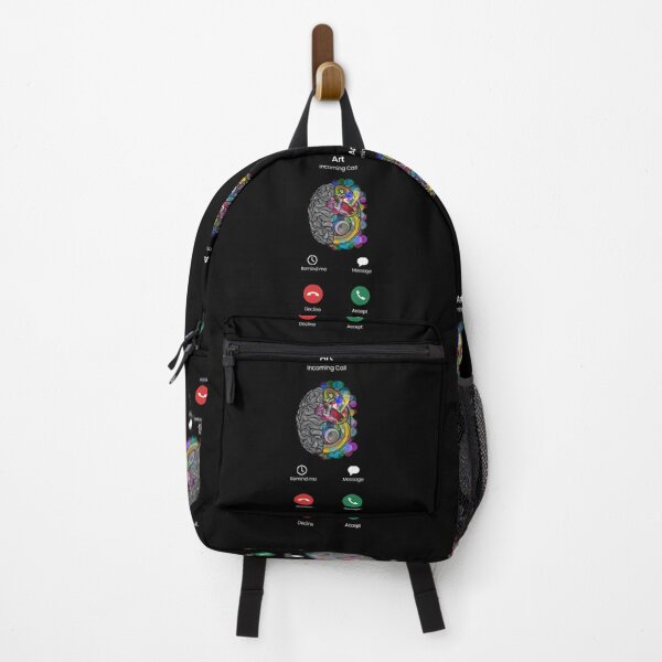 Item preview, Art Calling (Creative Art Brain) designed and sold by Kate Miller Illustrator.