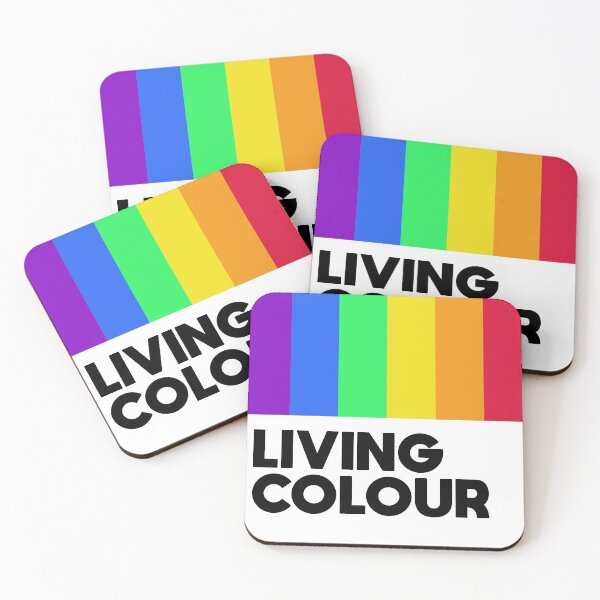 Item preview, enjoy the living colour designed and sold by leoserial.