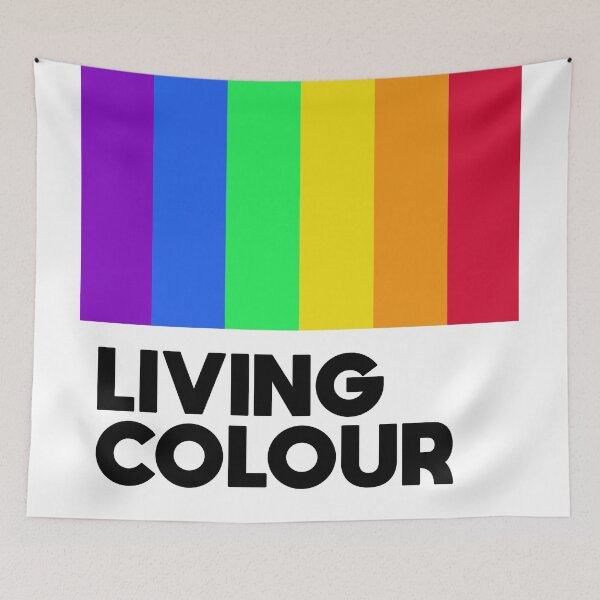 Item preview, enjoy the living color designed and sold by leoserial.