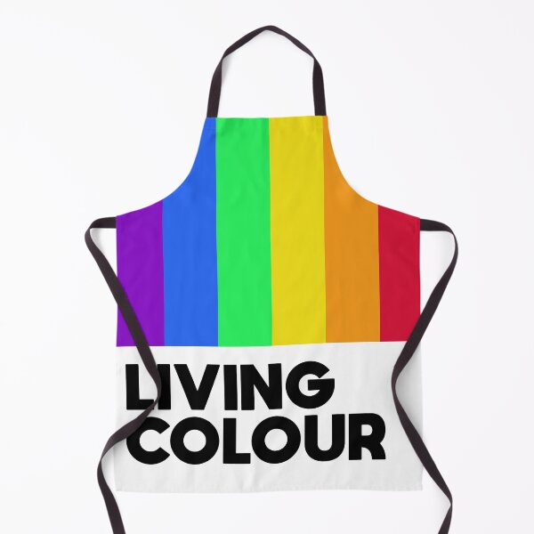 Item preview, enjoy the living color designed and sold by leoserial.