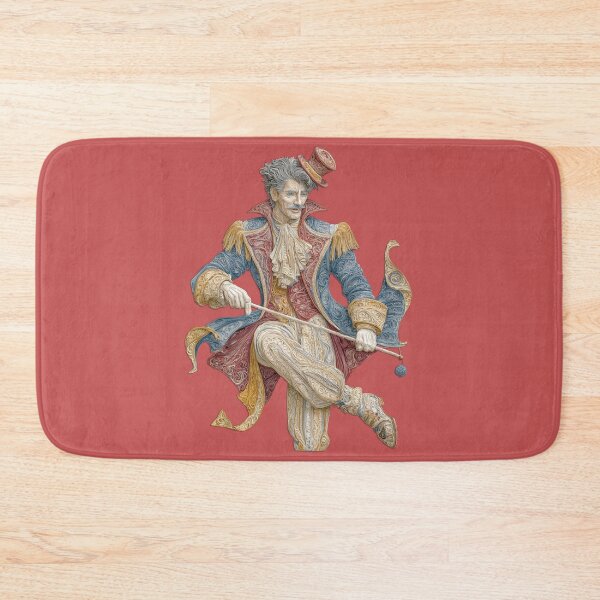 Item preview, The Master of Ceremonies Waltz  designed and sold by Rocky Mountain Artistry.