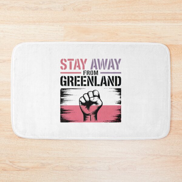 Item preview, Fist Raised, Stay Away Message designed and sold by RaymondGnLTees.