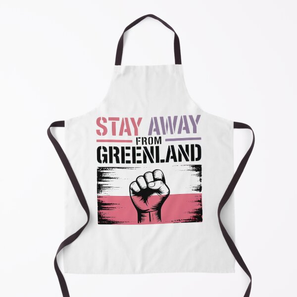 Item preview, Fist Raised, Stay Away Message designed and sold by RaymondGnLTees.