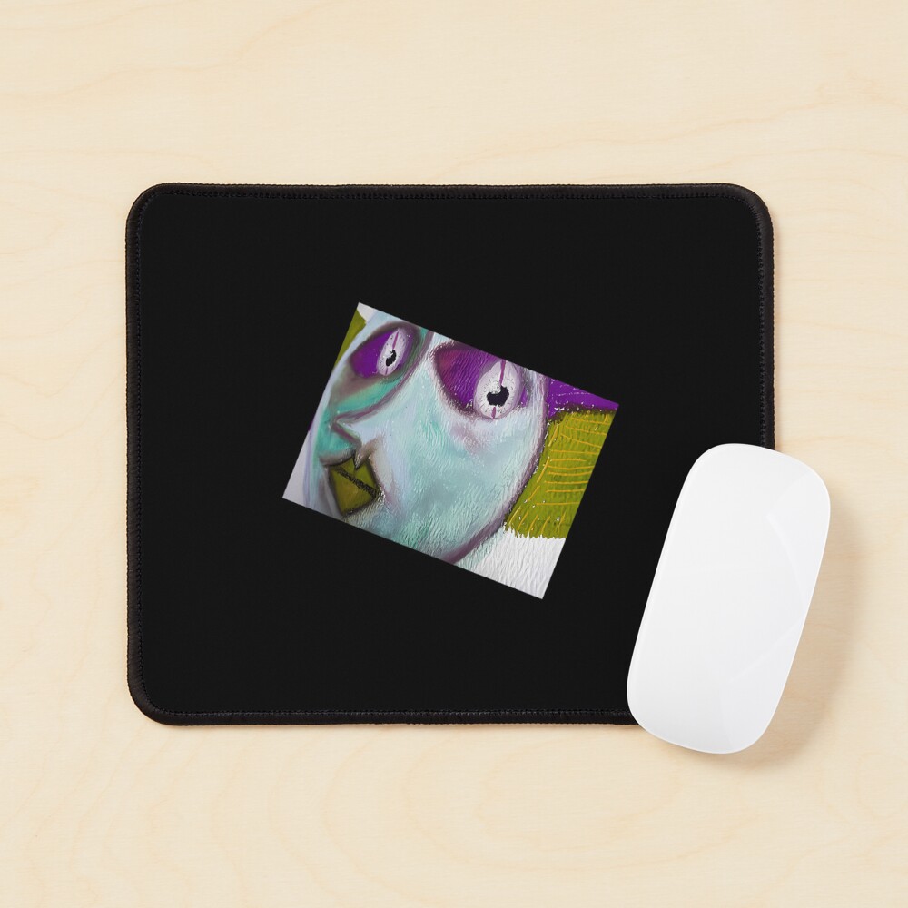 Item preview, Mouse Pad designed and sold by PeahsCorner.