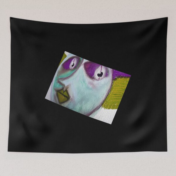 Item preview, Gothic Vision designed and sold by PeahsCorner.
