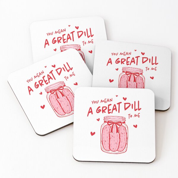 Item preview, A Great Dill designed and sold by blackdogbuckeye.