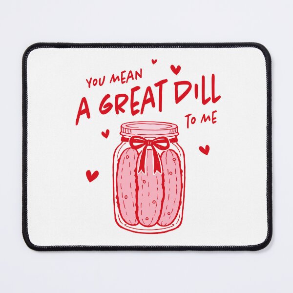 Item preview, A Great Dill designed and sold by blackdogbuckeye.