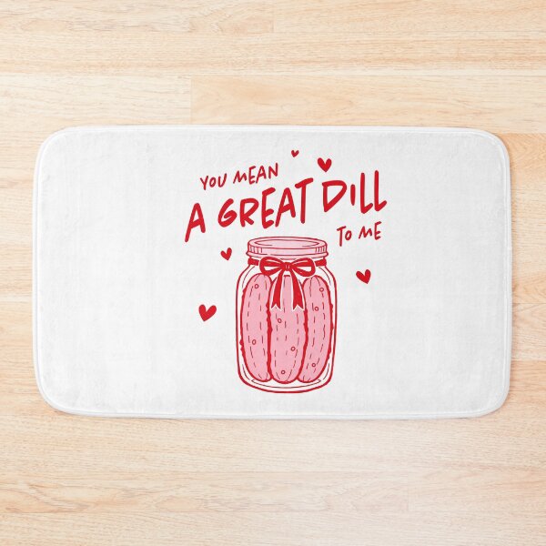 Item preview, A Great Dill designed and sold by blackdogbuckeye.