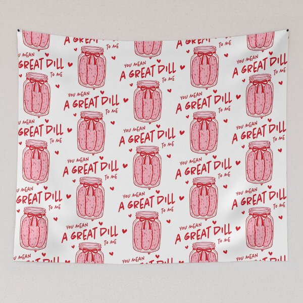 Item preview, A Great Dill designed and sold by blackdogbuckeye.