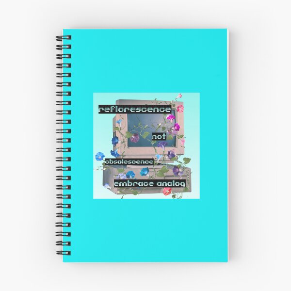 Item preview, Analog designed and sold by makedifferently.