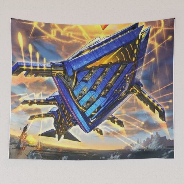 Item preview, Enneacraft Atoriϝ.MAR designed and sold by Black Saiyan Magician's Merchandise.
