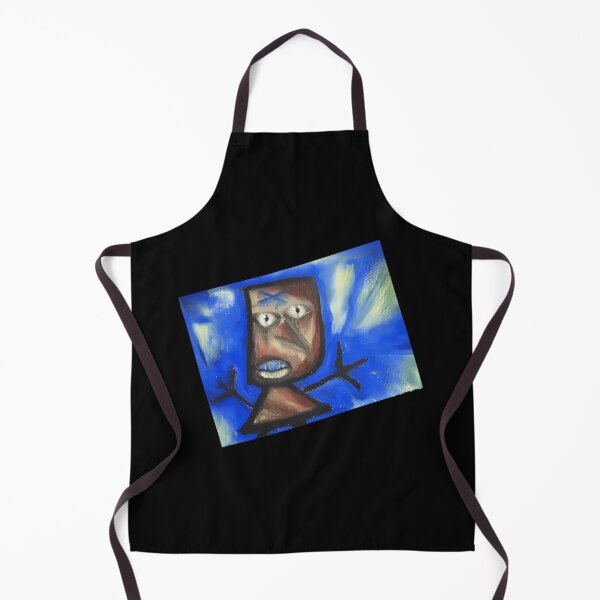 Item preview, Box Head Blues designed and sold by PeahsCorner.