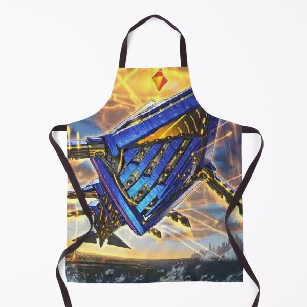 Item preview, Enneacraft Atoriϝ.MAR designed and sold by Black Saiyan Magician's Merchandise.