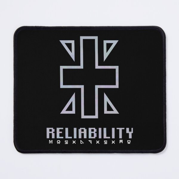 Item preview, Digimon - Crest of Reliability designed and sold by Kaiserin.