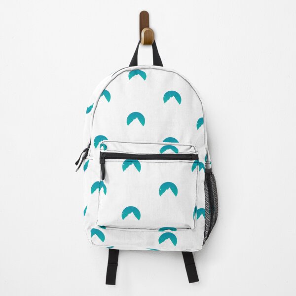 Item preview, Geometric Mountain Sunset Birds Abstract Art designed and sold by RaymondGnLTees.