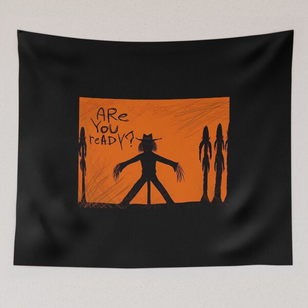 Item preview, Are You Ready designed and sold by PeahsCorner.