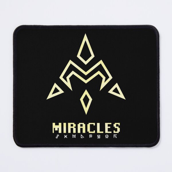 Item preview, Digimon - Crest of Miracles designed and sold by Kaiserin.
