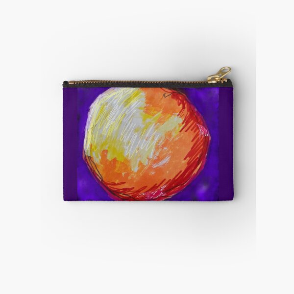 Item preview, Space Fireball designed and sold by DancingCreek.