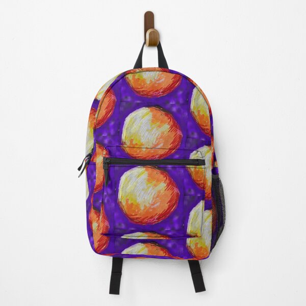 Item preview, Space Fireball designed and sold by DancingCreek.