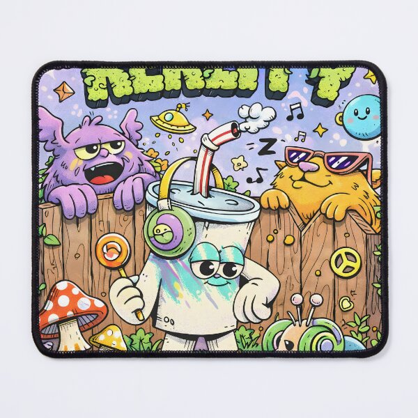 Item preview, Getting Lost in Reality designed and sold by Matinez Pink.