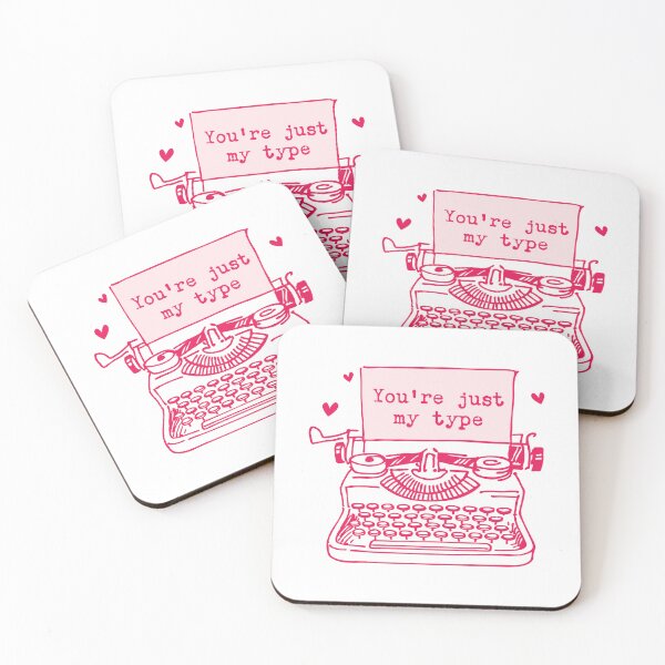 Item preview, My Type designed and sold by blackdogbuckeye.