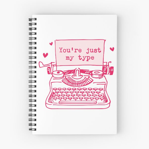 Item preview, My Type designed and sold by blackdogbuckeye.