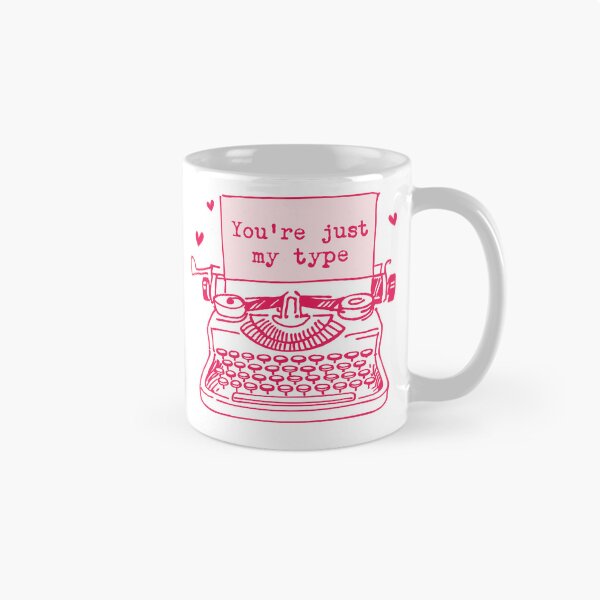Item preview, My Type designed and sold by blackdogbuckeye.