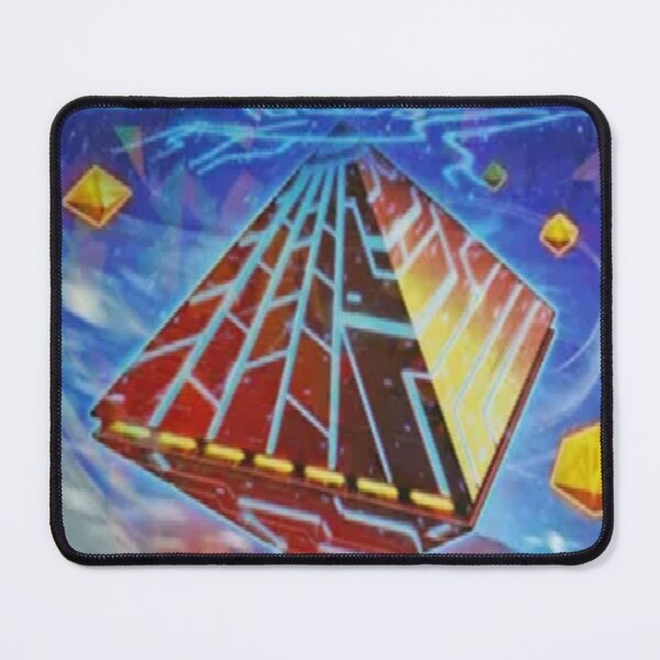 Item preview, Enneacraft α' "orgIA" designed and sold by Black Saiyan Magician's Merchandise.