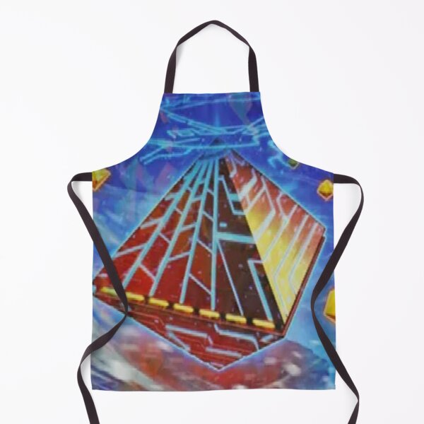 Item preview, Enneacraft α' "orgIA" designed and sold by Black Saiyan Magician's Merchandise.