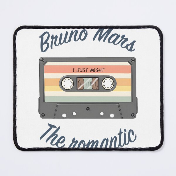 Item preview, Retro Cassette Tape Retro Romantic Vibes designed and sold by ComptonziArt.