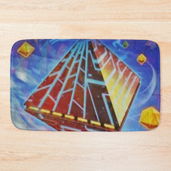 Item preview, Enneacraft α' "orgIA" designed and sold by Black Saiyan Magician's Merchandise.
