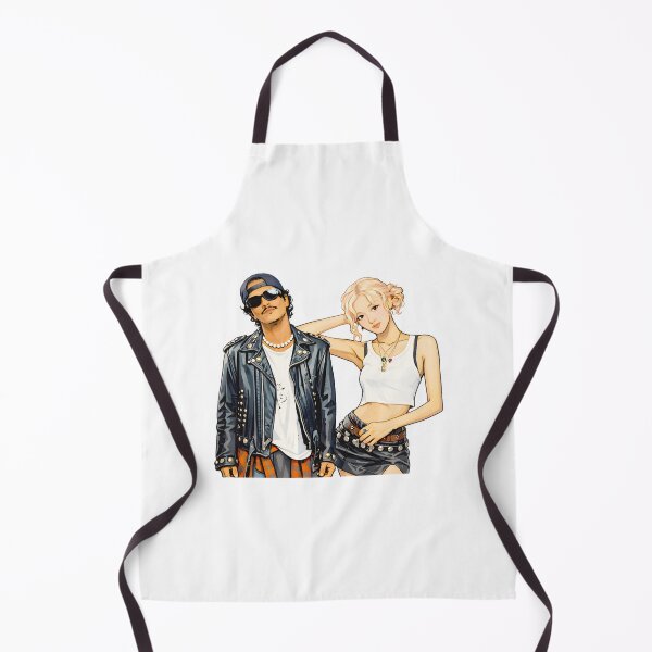 Item preview, Retro Funk Duo Portrait designed and sold by ComptonziArt.
