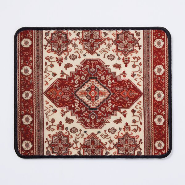 Item preview, Vintage Persian Rug Pattern - Classic Oriental Carpet Design designed and sold by Maryam_ART.