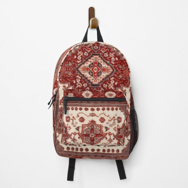 Item preview, Vintage Persian Rug Pattern - Classic Oriental Carpet Design designed and sold by Maryam_ART.