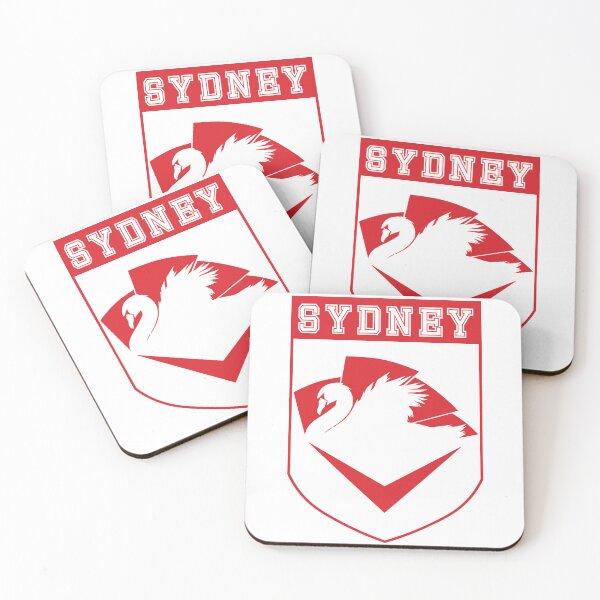 Item preview, Swans Fan Logo designed and sold by LegallyDistinct.