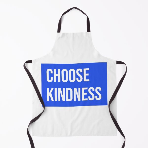 Item preview, Choose Kindness Positive Message Design designed and sold by crazydotdesigns.