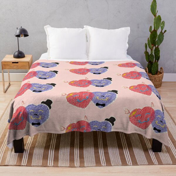 Item preview, Two hearts are smiling. designed and sold by Pum April.