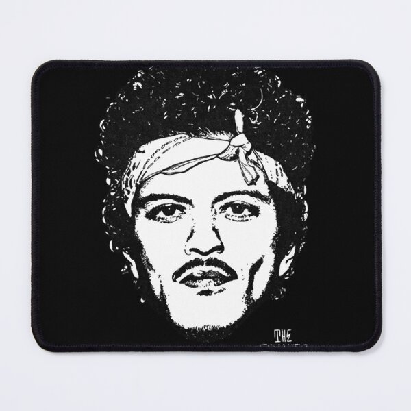 Item preview, Brunomars designed and sold by ComptonziArt.