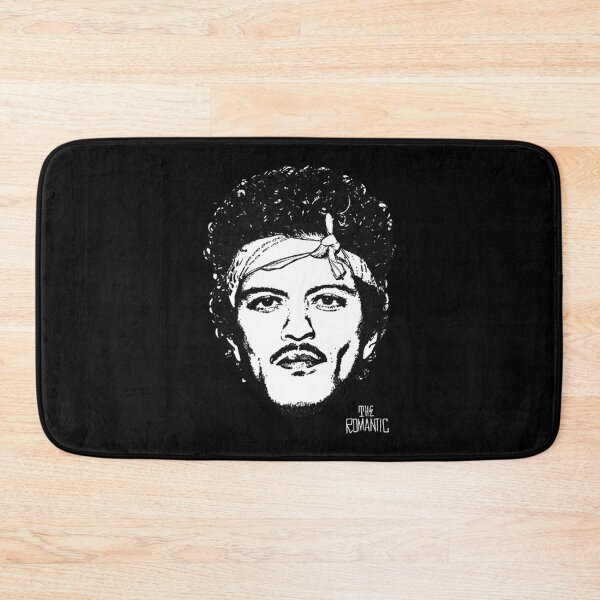 Item preview, Brunomars designed and sold by ComptonziArt.