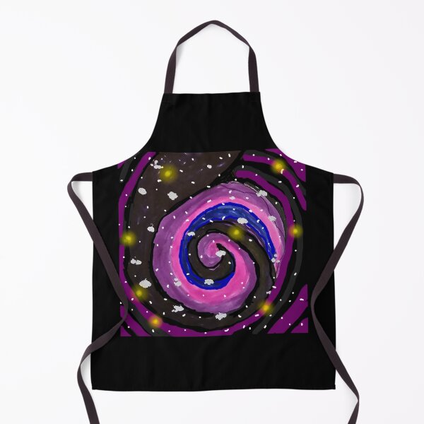 Item preview, Space Swirl Nebula designed and sold by DancingCreek.