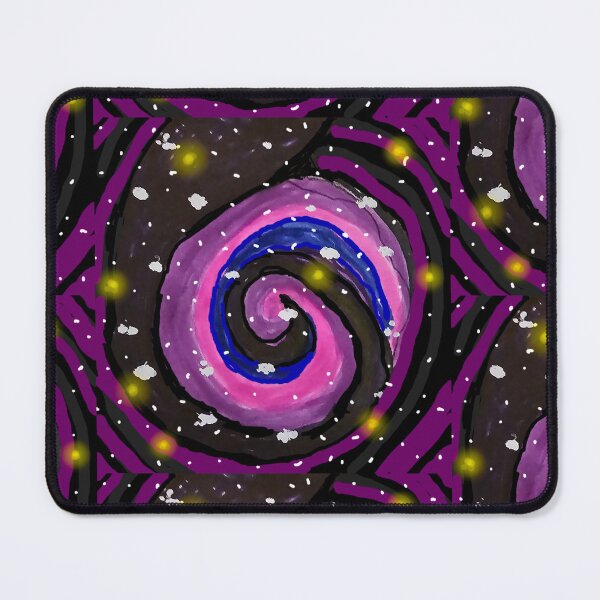 Item preview, Space Swirl Nebula  designed and sold by DancingCreek.