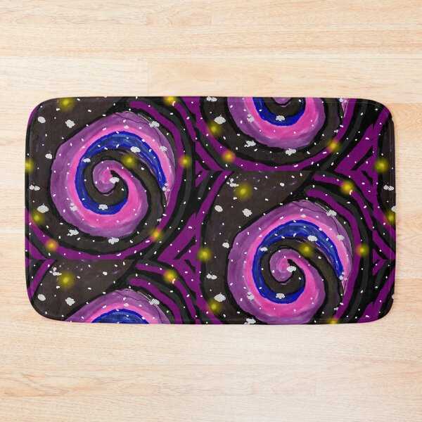 Item preview, Space Swirl Nebula  designed and sold by DancingCreek.