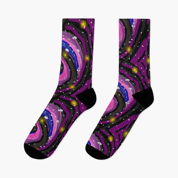 Item preview, Space Swirl Nebula  designed and sold by DancingCreek.