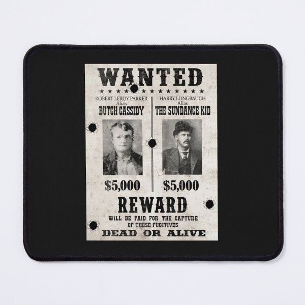 Item preview, Most Wanted Outlaws Digital Art designed and sold by InnaVieru.