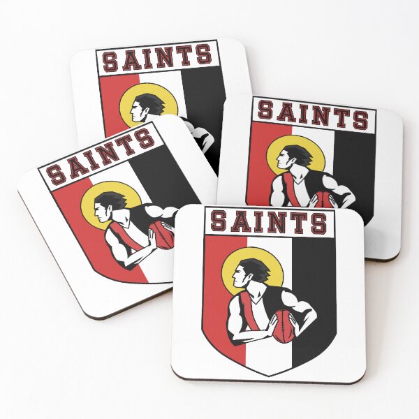 Item preview, Saints Fan Logo designed and sold by LegallyDistinct.