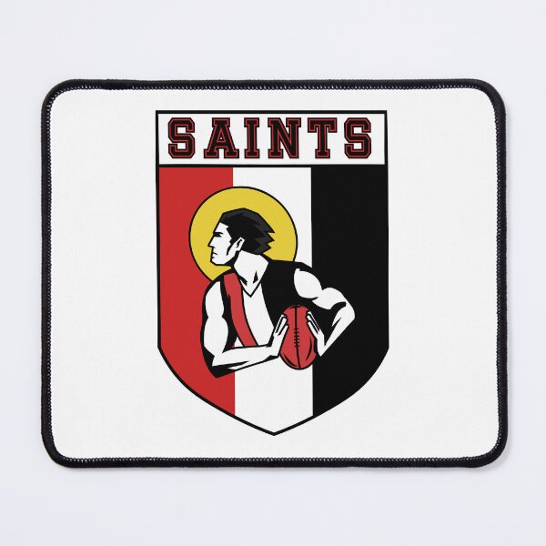 Item preview, Saints Fan Logo designed and sold by LegallyDistinct.