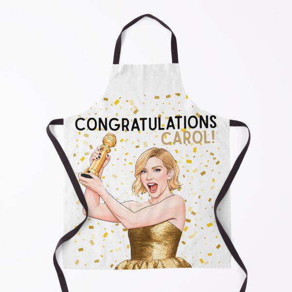 Item preview, Congratulations Carol designed and sold by Stephisy.