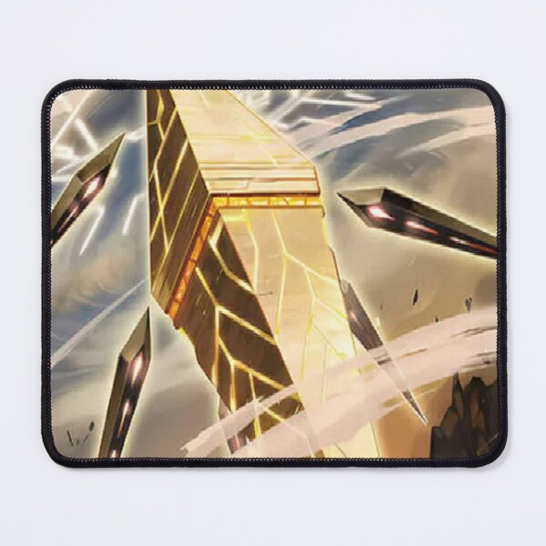 Item preview, Enneacraft β' "alazoneIA" designed and sold by Black Saiyan Magician's Merchandise.