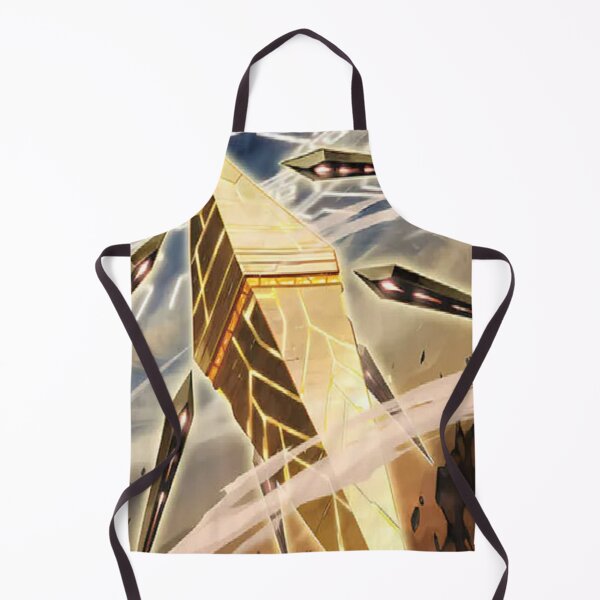 Item preview, Enneacraft β' "alazoneIA" designed and sold by Black Saiyan Magician's Merchandise.