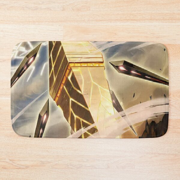 Item preview, Enneacraft β' "alazoneIA" designed and sold by Black Saiyan Magician's Merchandise.